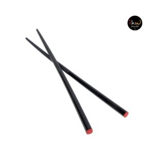 Chopstick Black  (2 Pcs) - M313