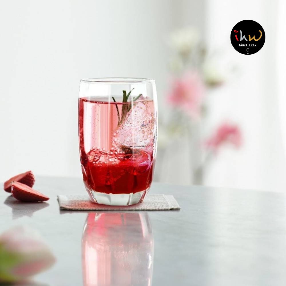 Ocean jubilee high-ball tumbler 340ml - 2711 2 Ocean jubilee high-ball tumbler 340ml - 2711