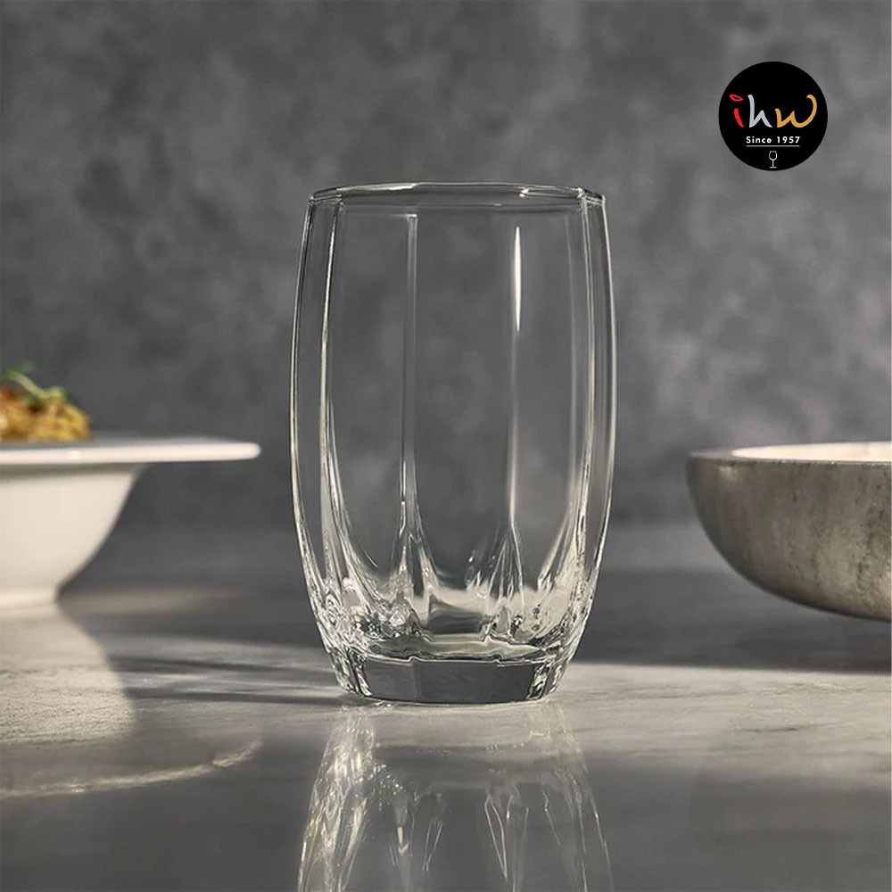 Ocean jubilee high-ball tumbler 340ml - 2711 3 Ocean jubilee high-ball tumbler 340ml - 2711