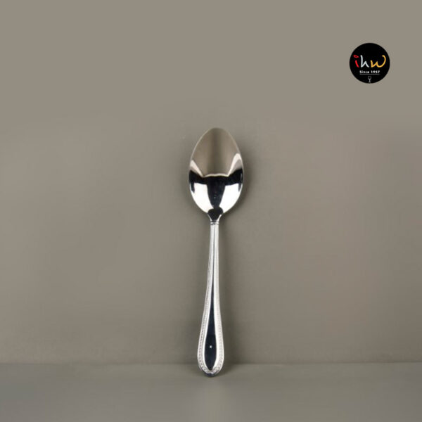 Tea Spoon 6 Pcs Set - Ihwteasp001