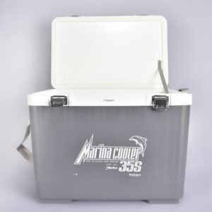 Marina Cooler Box 22.0 Ltr - I18