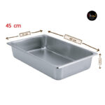 Food Pan 45cm