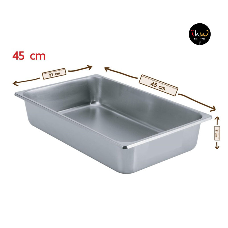 Food Pan 45cm