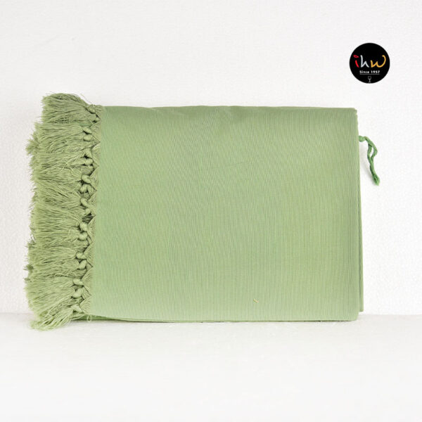 Table Cloth 265x165 Cm Green -cl4#