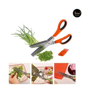Kitchen Scissor - H169