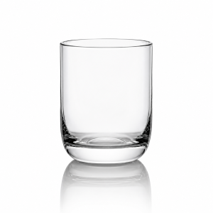 Ocean Top Drink Glass- 325ml - 0311