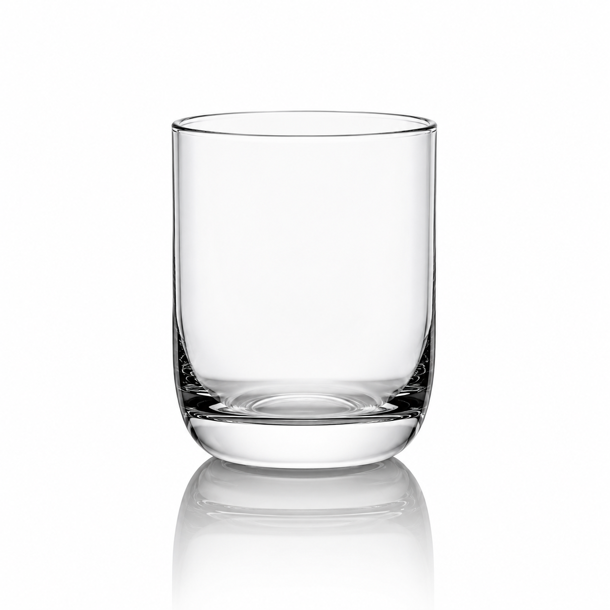 Ocean top drink glass- 325ml - 0311