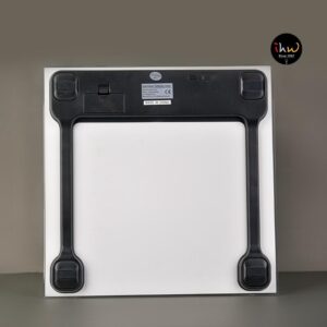 Bathroom Scale Camry - Eb1612hf011