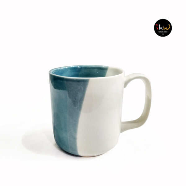 Ceramic Coffee Mugs Mixed Color - B2101