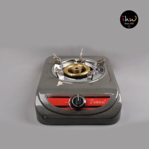 Gas Cooker Single Nonstick