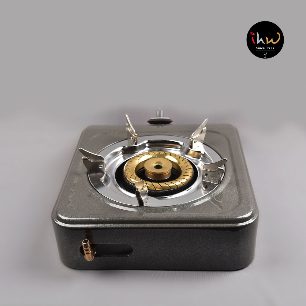 Gas Cooker Single Nonstick