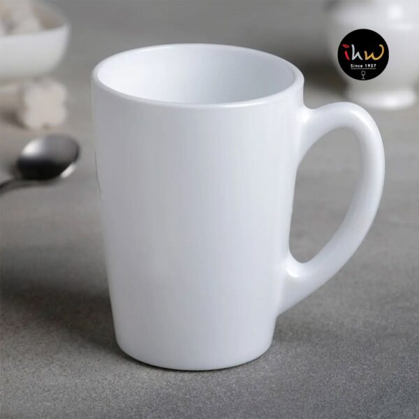 Luminarc Opalware Coffee Mug - P1669