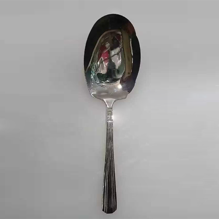 Rice serving spoon - ihwrsp002