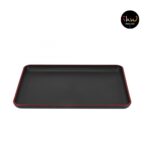 Tray For Food (35x25x2)Cm