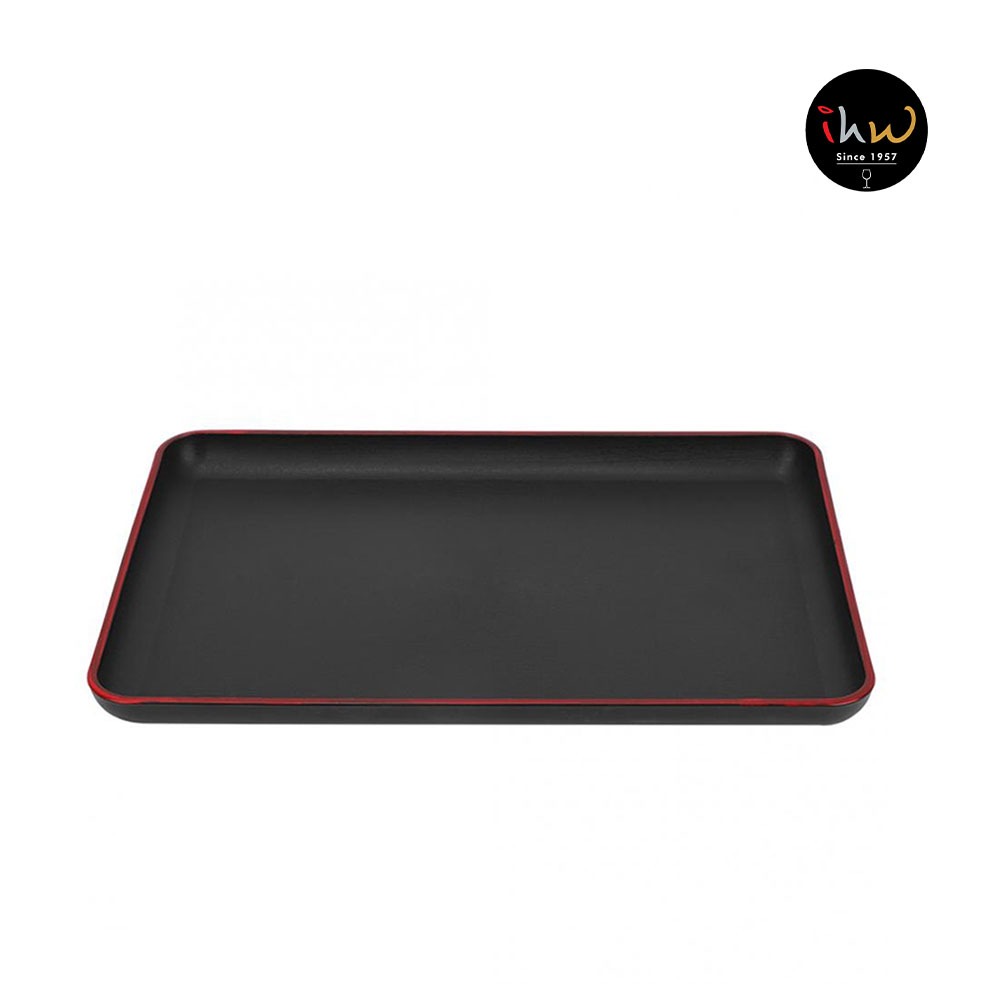Tray for food (35x25x2)cm