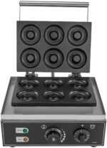 Donut Maker For 6 Commercial - EG50