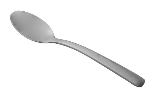 Coffee Spoon O