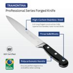 Tramontina Knife Kitchen Century - 24010/108