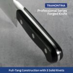 Tramontina Knife Kitchen Century - 24010/108