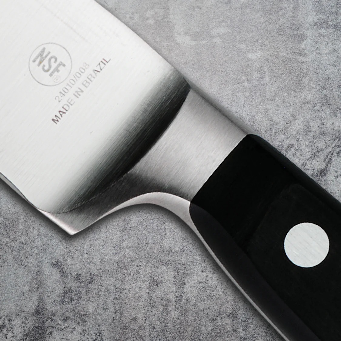 Tramontina knife kitchen century - 24010/108 2 Tramontina knife kitchen century - 24010/108