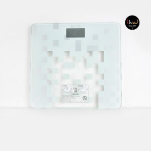 Bathroom Scale - HD380