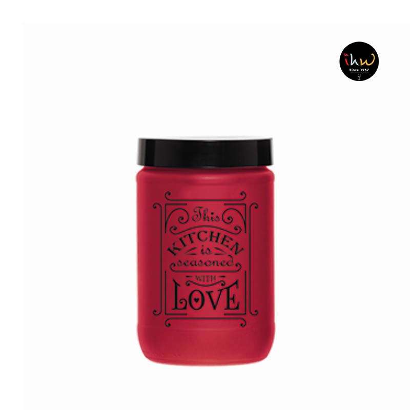 Container square 2. 0 ltr - 147016-801