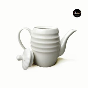 Ceramic Tea/coffee Pot - M3518