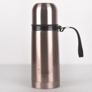Vacuum Flask 500 Ml Golden- Ivf5001