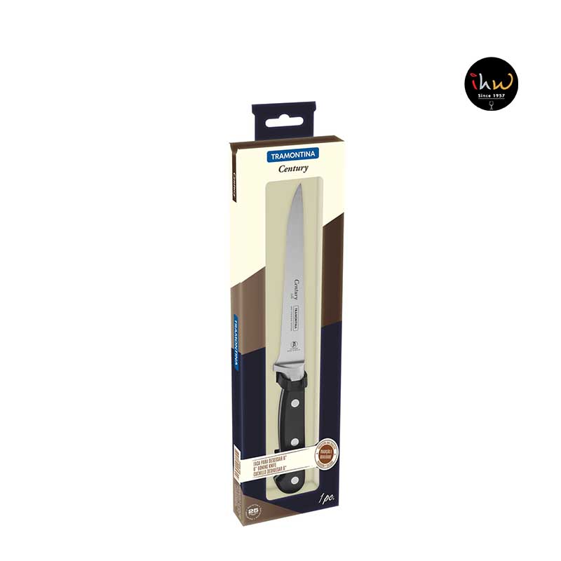 Knife boning century 6'' - 24006/106