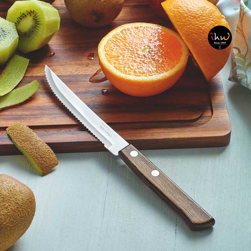 Knife steak polywood - 21100/495