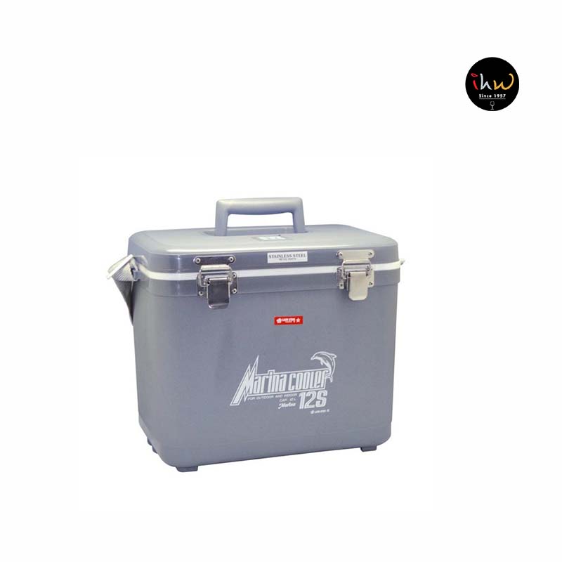 Cooler box 10. 0 ltr. Marina - i16 1 Cooler box 10. 0 ltr. Marina - i16