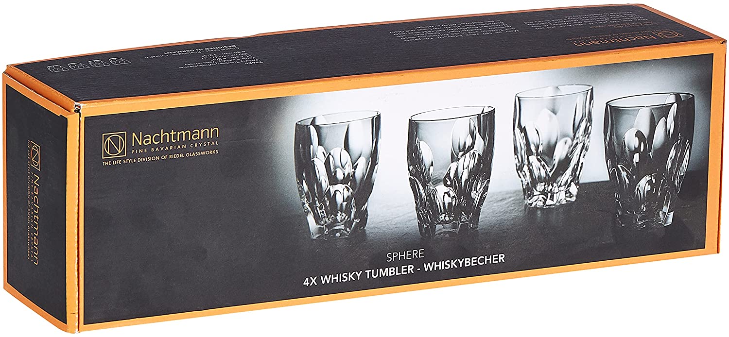 Tumbler Single Pcs 30.0cl