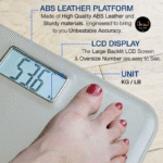 Personal Scale Electronic