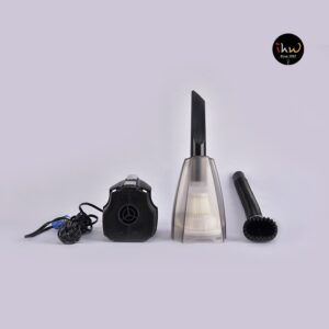 Portable Car Vacuum Cleaner - 8513gyf