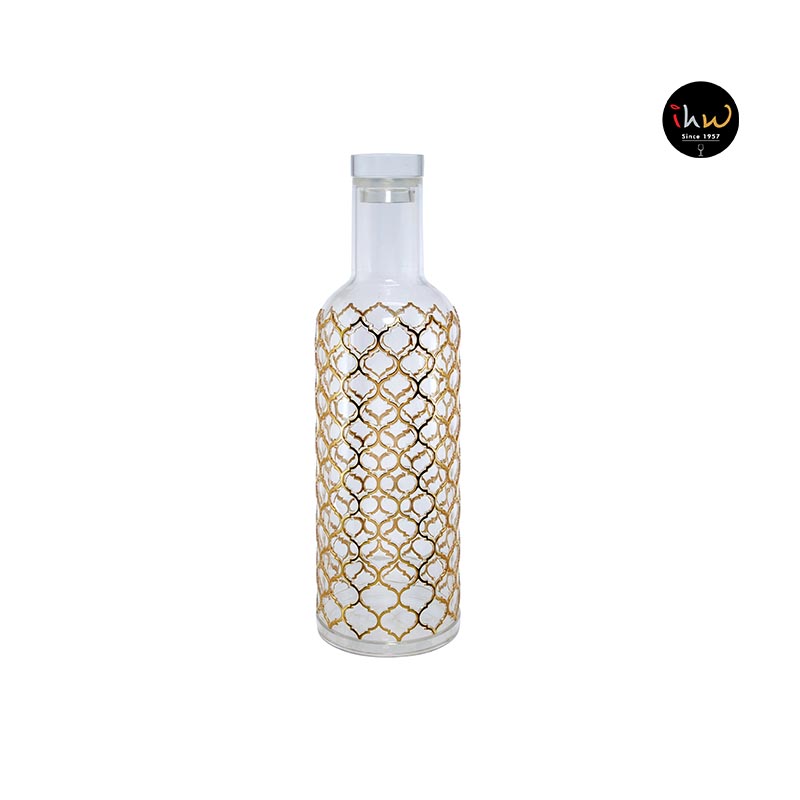 Acrylic ms carafe - owb14764g 1 Acrylic ms carafe - owb14764g