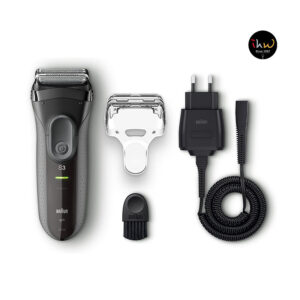 Electric Shaver For Men - 3000vs