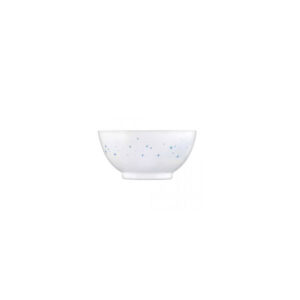 Luminarc Starry Night Flat Soup Bowl 12 Cm, Single Pcs - N3381