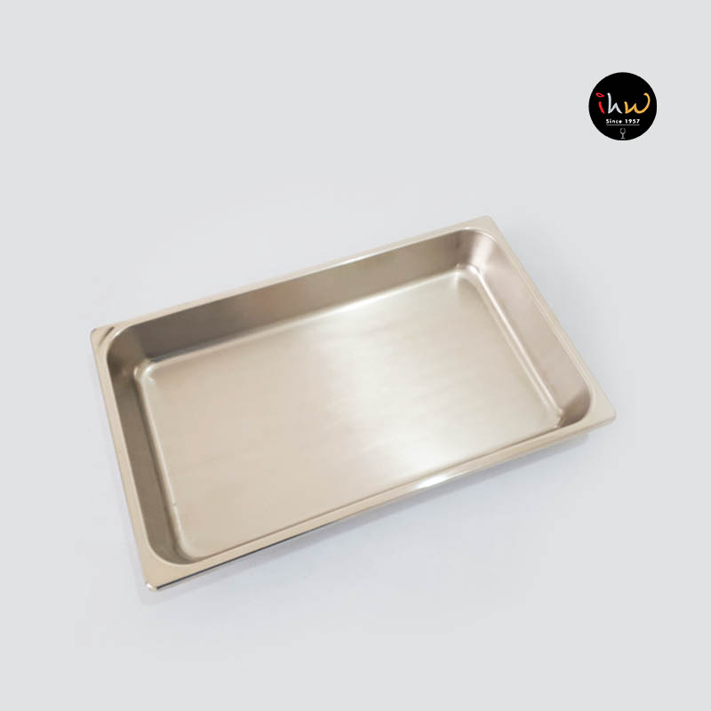 Food Pan Deep 50cm