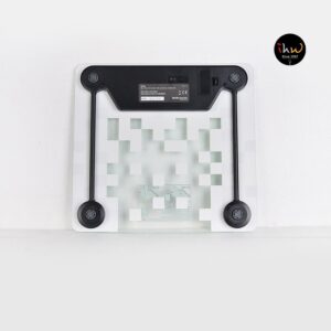 Bathroom Scale - Hd380