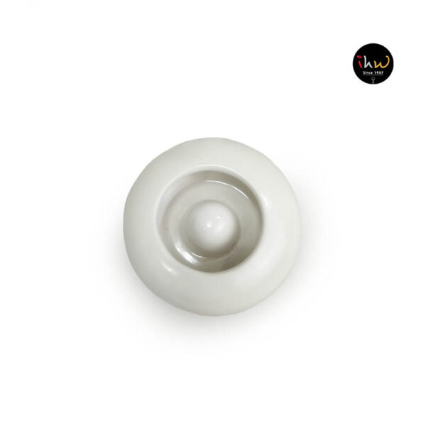 Ceramic Ashtray - Sw9246