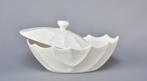 Ceramic Serving Bowl - 3901