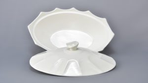 Ceramic Serving Bowl - 3901