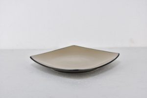 Ceramic Dinner Plate - A260c
