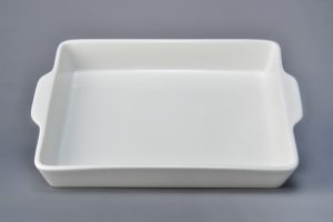 Ceramic Serving Roaster  - By19142