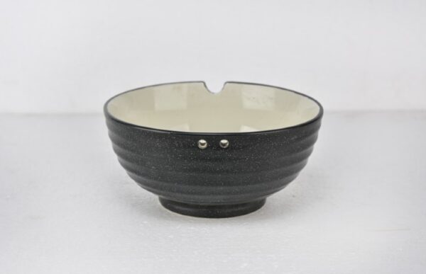 Ceramic Noodles Bowl - C35556