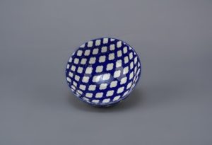 Ceramic Mini Bowl  4.75'' - Hc102