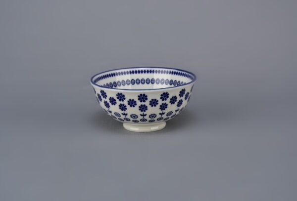 Ceramic Mini Bowl  4.75'' - Hc108