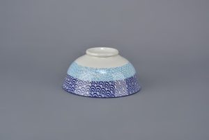Ceramic Mini Bowl  4.75'' - Hc109n