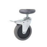 Commercial Tray Trolley Holder - TR15D