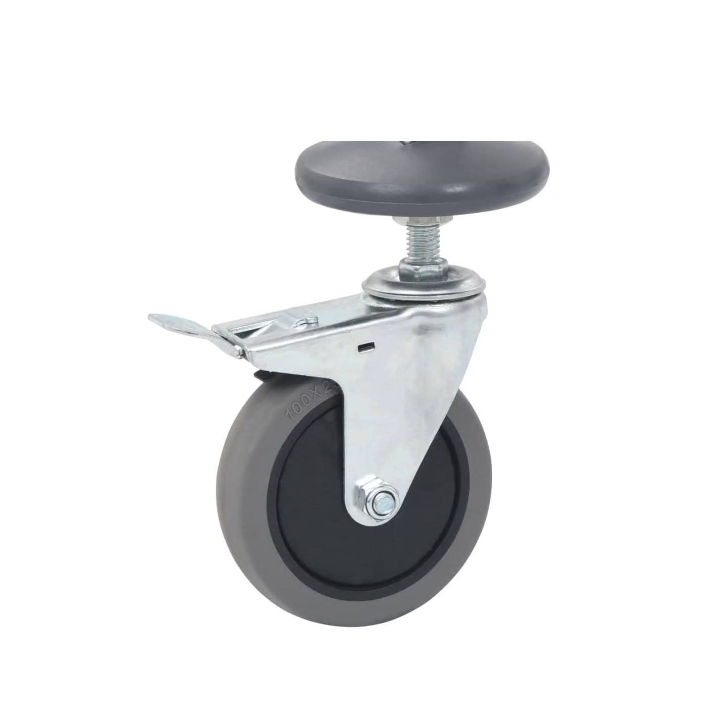 Commercial tray trolley holder - tr15d 3 Commercial tray trolley holder - tr15d